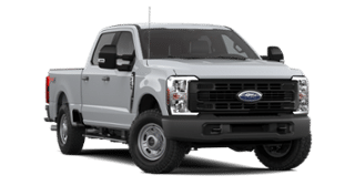 2026 Ford Super Duty® External Image 5